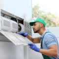 Maintain Your Comfort With Key Biscayne, FL's Professional HVAC Replacement Service