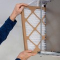 Choosing the Right Material for 14x25x1 Furnace Air Filters