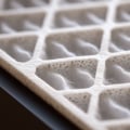 Why a MERV 8 Pleated Furnace HVAC Air Filter Is Ideal for Your Custom Air Filter Needs