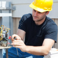 Key Biscayne's Top-Tier HVAC Repair Specialists | A Service Like No Other