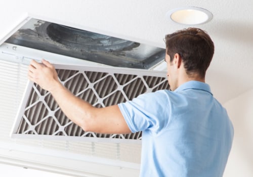 The Benefits of High Flow Air Filters: Is Bigger Better?