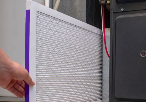 Why Homeowners Prefer Coleman HVAC Furnace Air Filters for Custom Filters