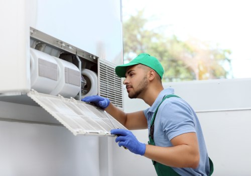 Maintain Your Comfort With Key Biscayne, FL's Professional HVAC Replacement Service