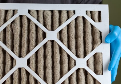 Is a 4-Inch Air Filter Better Than 1-Inch?