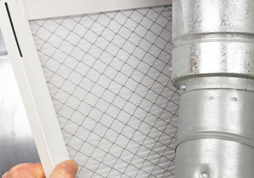 5 First Steps To Do When You Get Your 16x30x2 Furnace HVAC Air Filter Inspected By A Technician If You Want Less Hassle