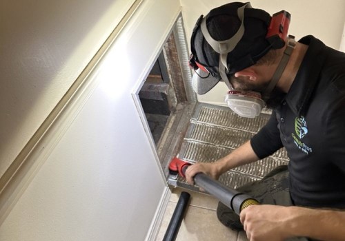 Optimize Your Air Quality with Duct Repair Services Near Palm City FL and Custom Air Filters