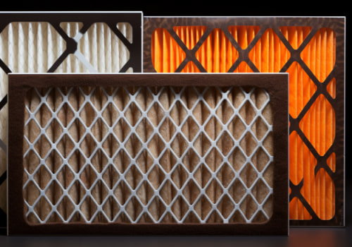 Why Replacing Your AC Air Filter for Home Is Key to Reducing HVAC Repair Costs