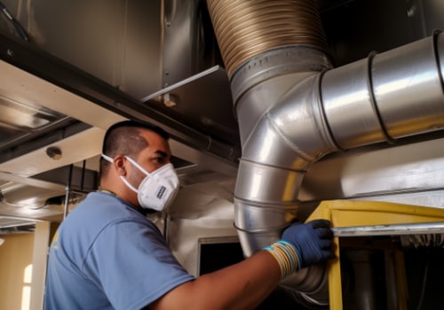 Maintaining Air Duct Cleaning Service in Cutler Bay FL