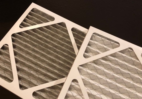 Custom Air Filter's Guide to HVAC Furnace Air Filters 12x12x1
