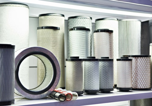 Everything You Need to Know About Custom Air Filters