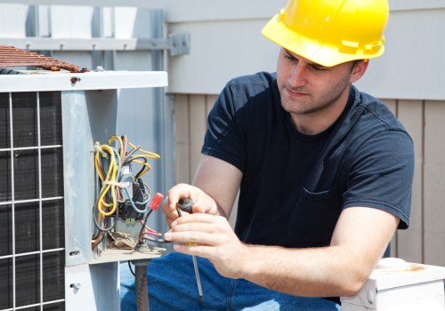 Key Biscayne's Top-Tier HVAC Repair Specialists | A Service Like No Other