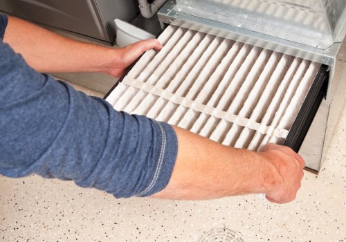 What is the Standard Filter Size for Air Conditioners and Furnaces?