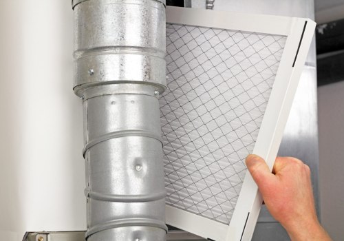 Why Rheem HVAC Furnace Air Filters Are the Best Choice for Custom Air Filter